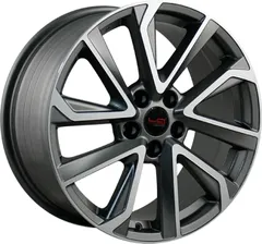 Toyota TY549 Concept, фото 1