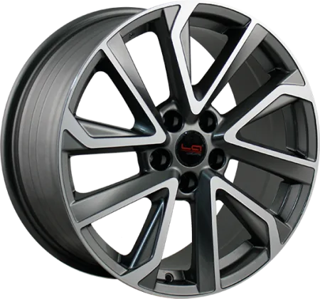 Диск Toyota TY549 Concept