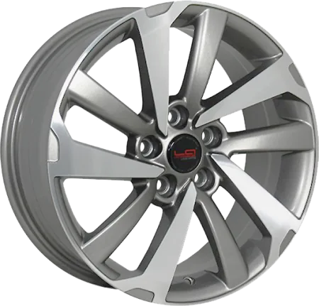 Диск Toyota TY551