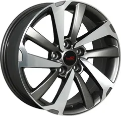 Toyota TY551, фото 2