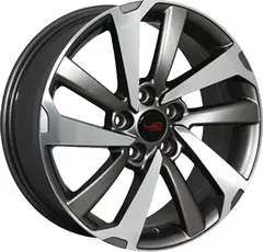 Toyota TY551 Concept, фото 1