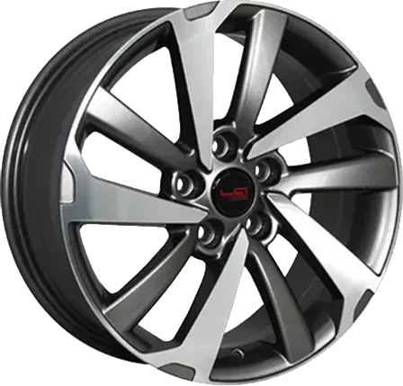 Диск Toyota TY551 Concept