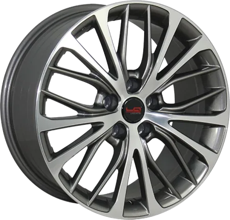 Диск Toyota TY552