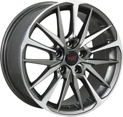 Диск Toyota TY553 Concept