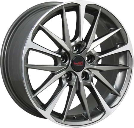 Диск Toyota TY553 Concept