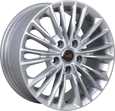 Диск Toyota TY554 Concept