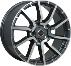 Toyota TY556 Concept
