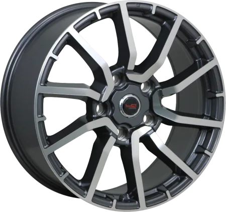 Диск Toyota TY556 Concept