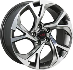 Toyota TY558 Concept, фото 1