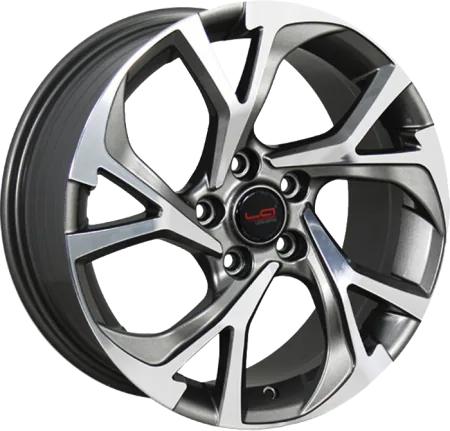 Диск Toyota TY558 Concept