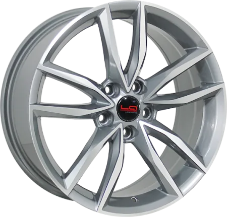 Диск Toyota TY559
