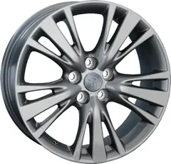 Toyota TY56, фото 3