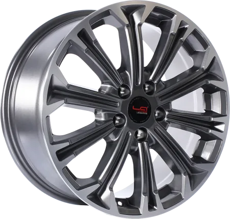 Диск Toyota TY564