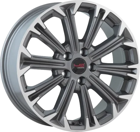 Диск Toyota TY564 Concept