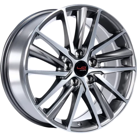 Диск Toyota TY565 Concept