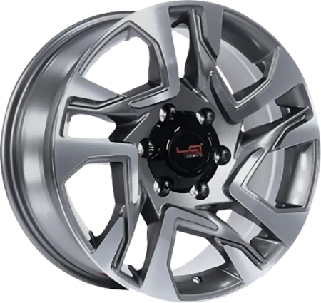 Диск Toyota TY566 Concept