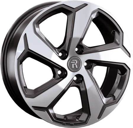 Диск Toyota TY567 Concept