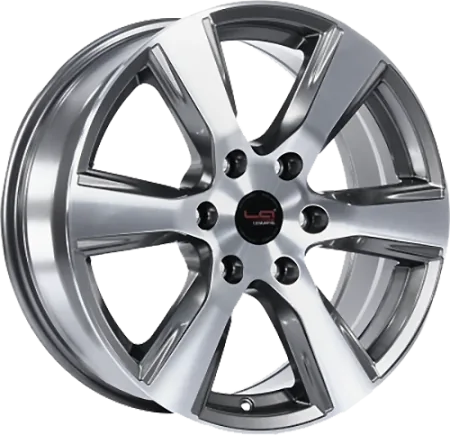 Диск Toyota TY570 Concept