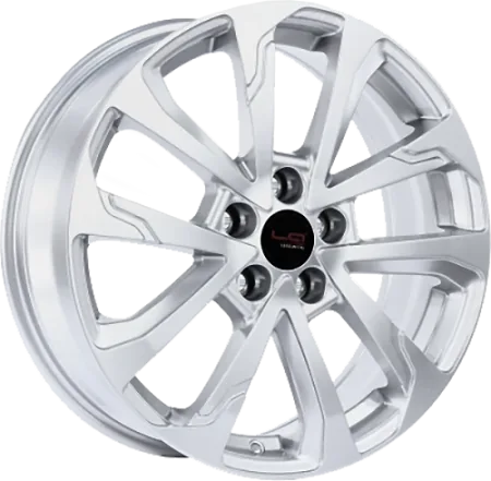 Диск Toyota TY571