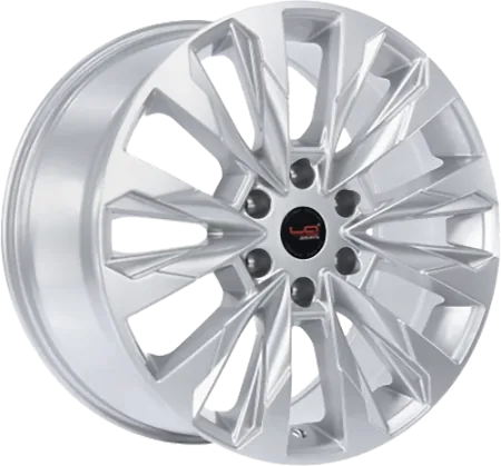 Диск Toyota TY572 Concept