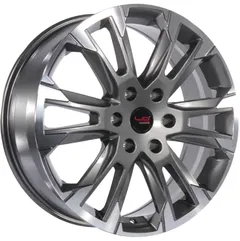Toyota TY579 Concept, фото 1