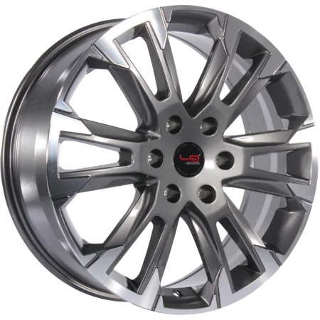 Диск Toyota TY579 Concept