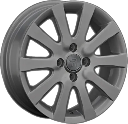 Диск Toyota TY59