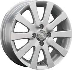 Toyota TY59, фото 2