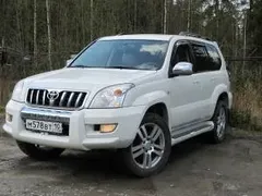 Toyota TY61, фото 1