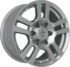 Toyota TY61, фото 2