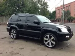 Toyota TY63, фото 1