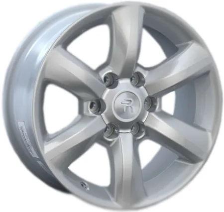 Диск Toyota TY64