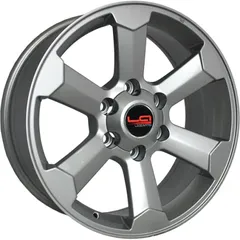 Toyota TY69, фото 1