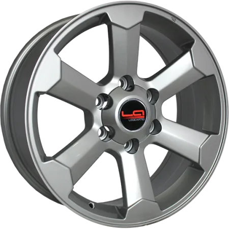 Диск Toyota TY69