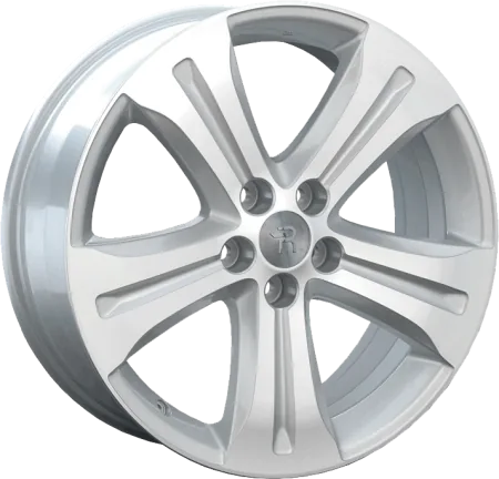 Диск Toyota TY71