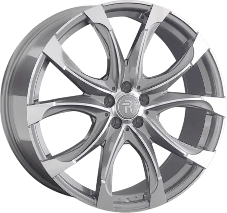 Диск Toyota TY73