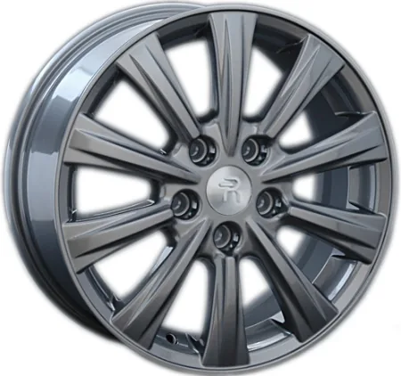 Диск Toyota TY75