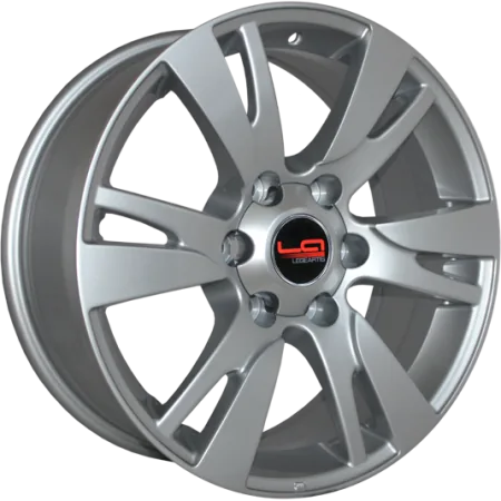 Диск Toyota TY76