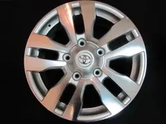 Toyota TY77, фото 1