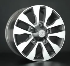 Toyota TY77, фото 2