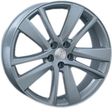 Диск Toyota TY80
