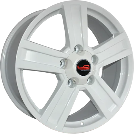 Диск Toyota TY86