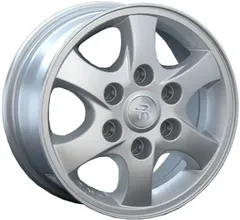 Toyota TY91, фото 1