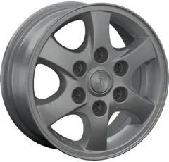 Toyota TY91, фото 2