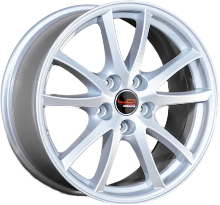 Диск Toyota TY98