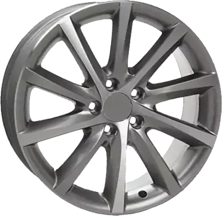 Диск Volkswagen R202