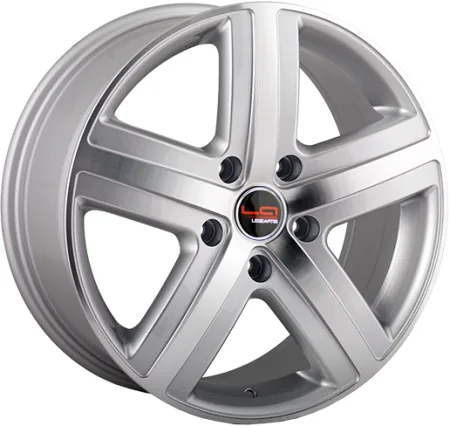 Диск Volkswagen VW1