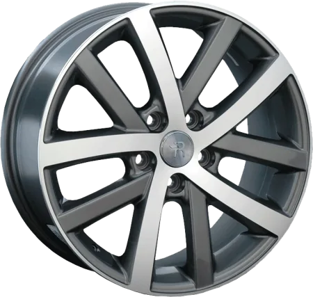 Диск Volkswagen VW12H