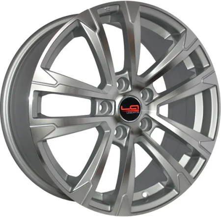 Диск Volkswagen VW137