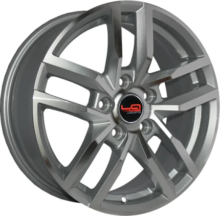 Диск Volkswagen VW139